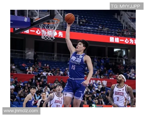 广州篮球队实力分析：从历史成就到未来展望的全面解读